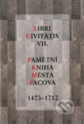 Kniha: Libri Civitatis VII. (Pavel Holub). , 2016 Kniha: Libri Civitatis VII. (Pavel Holub). , 2016