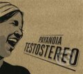 Hudobné CD: TestoStereo (Galén). Galén, 2015 Hudobné CD: TestoStereo (Galén). Galén, 2015