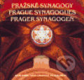 Kniha: Pražské synagogy (Dana Cabanová). Židovské muzeum v Praze, 2006 Kniha: Pražské synagogy (Dana Cabanová). Židovské muzeum v Praze, 2006