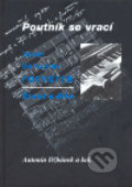 Kniha: Poutník se vrací (Antonín Džbánek). Set Out, 2006 Kniha: Poutník se vrací (Antonín Džbánek). Set Out, 2006