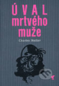 Kniha: Úval mrtvého muže (Charles Nodier). Havran, 2006 Kniha: Úval mrtvého muže (Charles Nodier). Havran, 2006