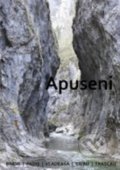 Kniha: Apuseni (Michal Kleslo). Highasia, 2014 Kniha: Apuseni (Michal Kleslo). Highasia, 2014