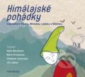 Audiokniha: Himálajské pohádky (Miroslav Pošta). Verzone, 2014 Audiokniha: Himálajské pohádky (Miroslav Pošta). Verzone, 2014