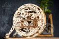 Společenská hra: Monowheel (UGEARS). UGEARS, 2019 Společenská hra: Monowheel (UGEARS). UGEARS, 2019