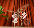 Společenská hra: Butterfly – Motýľ (UGEARS). UGEARS, 2019 Společenská hra: Butterfly – Motýľ (UGEARS). UGEARS, 2019