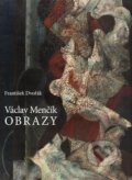 Kniha: Václav Menčík (František Dvořák). , 2015 Kniha: Václav Menčík (František Dvořák). , 2015