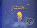 Kniha: Hvězdička Zaspalka (Frane Milčinski Ježek). Brio, 2010 Kniha: Hvězdička Zaspalka (Frane Milčinski Ježek). Brio, 2010