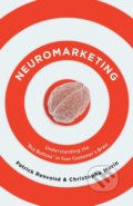 Kniha: Neuromarketing (Patrick Renvoise). Thomas Nelson Publishers, 2012 Kniha: Neuromarketing (Patrick Renvoise). Thomas Nelson Publishers, 2012