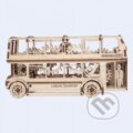 Společenská hra: London Bus (WOODENCITY). WOODENCITY, 2019 Společenská hra: London Bus (WOODENCITY). WOODENCITY, 2019