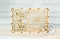 Společenská hra: Pohyblivý obraz – Kinetic picture (WOODENCITY). WOODENCITY, 2019 Společenská hra: Pohyblivý obraz – Kinetic picture (WOODENCITY). WOODENCITY, 2019