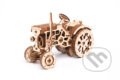 Společenská hra: Traktor (WOODENCITY). WOODENCITY, 2019 Společenská hra: Traktor (WOODENCITY). WOODENCITY, 2019
