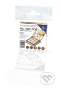 Společenská hra: Tiny board game Tic Tac Toe № 2, 2019 Společenská hra: Tiny board game Tic Tac Toe № 2, 2019