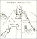 Kniha: Strmilovské listy (Zeno Kaprál). Větrné mlýny, 2007 Kniha: Strmilovské listy (Zeno Kaprál). Větrné mlýny, 2007