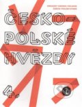 Kniha: Česko-polské hvězdy (Martin Dostál a Noemi Smolik). Kant, 2015 Kniha: Česko-polské hvězdy (Martin Dostál a Noemi Smolik). Kant, 2015