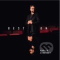 Hudobné CD: Marián Čekovský: Best On... (Hudobné albumy). Hudobné albumy, 2019 Hudobné CD: Marián Čekovský: Best On... (Hudobné albumy). Hudobné albumy, 2019