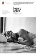 Kniha: Plexus (Henry Miller). Penguin Books, 2015 Kniha: Plexus (Henry Miller). Penguin Books, 2015