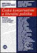 Kniha: Česká konzervativní a liberální politika (Petr Fiala). Centrum pro studium demokracie a kultury, 2000 Kniha: Česká konzervativní a liberální politika (Petr Fiala). Centrum pro studium demokracie a kultury, 2000