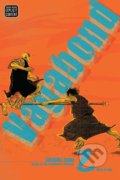 Kniha: Vagabond (Vizbig Edition) Volume 2 (Takehiko Inoue), 2014 Kniha: Vagabond (Vizbig Edition) Volume 2 (Takehiko Inoue), 2014