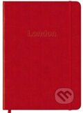 City CoolNotes London Red (Te Neues). Te Neues, 2011 City CoolNotes London Red (Te Neues). Te Neues, 2011