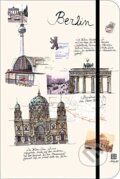 Berlin City Journal (Te Neues). Te Neues, 2010 Berlin City Journal (Te Neues). Te Neues, 2010