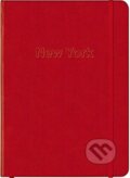 City CoolNotes New York Red (Te Neues). Te Neues, 2011 City CoolNotes New York Red (Te Neues). Te Neues, 2011