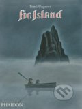 Kniha: Fog Island (Tomi Ungerer). Phaidon, 2013 Kniha: Fog Island (Tomi Ungerer). Phaidon, 2013