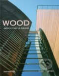 Kniha: Wood Architecture in Finland (Jussi Tiainen). Rakennustieto Publishing, 2007 Kniha: Wood Architecture in Finland (Jussi Tiainen). Rakennustieto Publishing, 2007