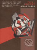 Kniha: Anastasis (Pavel Rejchrt). Eman, 2006 Kniha: Anastasis (Pavel Rejchrt). Eman, 2006