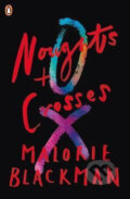 Kniha: Noughts & Crosses, 2017 Kniha: Noughts & Crosses, 2017