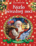 Kniha: Kúzlo hviezdnej noci (Marcello Corti). Ottovo nakladatelství, 2019 Kniha: Kúzlo hviezdnej noci (Marcello Corti). Ottovo nakladatelství, 2019