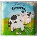 Kniha: Kniha do vody: Farma (SUN). SUN, 2019 Kniha: Kniha do vody: Farma (SUN). SUN, 2019