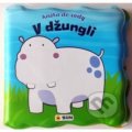 Kniha: Kniha do vody: V džungli (SUN). SUN, 2019 Kniha: Kniha do vody: V džungli (SUN). SUN, 2019
