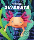 Kniha: Podivuhodné zvieratá (Cristina Banfi). Bambook, 2019 Kniha: Podivuhodné zvieratá (Cristina Banfi). Bambook, 2019