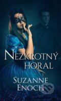 Kniha: Nezkrotný horal (Suzanne Enoch). Baronet, 2019 Kniha: Nezkrotný horal (Suzanne Enoch). Baronet, 2019