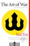 Kniha: The Art of War (Sun-c'). Shambhala, 2003 Kniha: The Art of War (Sun-c'). Shambhala, 2003