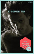 Kniha: Život Vernona Subutexa (Virginie Despentes), 2020 Kniha: Život Vernona Subutexa (Virginie Despentes), 2020