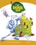 Kniha: Disney Pixar A Bug's Life (Marie Crook). Pearson, 2012 Kniha: Disney Pixar A Bug's Life (Marie Crook). Pearson, 2012