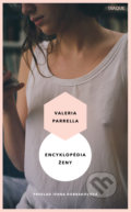 Kniha: Encyklopédia ženy (Valeria Parrella), 2020 Kniha: Encyklopédia ženy (Valeria Parrella), 2020