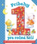 Kniha: Príbehy pre ročné deti (Melanie Joyce). Rebo, 2019 Kniha: Príbehy pre ročné deti (Melanie Joyce). Rebo, 2019