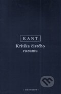 Kniha: Kritika čistého rozumu (Immanuel Kant). OIKOYMENH, 2020 Kniha: Kritika čistého rozumu (Immanuel Kant). OIKOYMENH, 2020