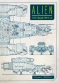Kniha: Alien (Graham Langridge). Titan Books, 2019 Kniha: Alien (Graham Langridge). Titan Books, 2019