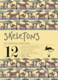 Skeletons (Pepin Van Roojen). Pepin Press, 2012 Skeletons (Pepin Van Roojen). Pepin Press, 2012
