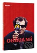Film: Obávaný (Michel Hazanavicius) (DVD). Magicbox, 2017 Film: Obávaný (Michel Hazanavicius) (DVD). Magicbox, 2017