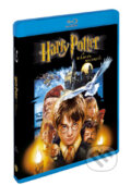 Film: Harry Potter a Kámen mudrců (Chris Columbus) (Blu-ray). Magicbox, 2001 Film: Harry Potter a Kámen mudrců (Chris Columbus) (Blu-ray). Magicbox, 2001