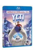 Film: Yeti: Ledové dobrodružství (Jason Reisig a Karey Kirkpatrick) (Blu-ray). Magicbox, 2018 Film: Yeti: Ledové dobrodružství (Jason Reisig a Karey Kirkpatrick) (Blu-ray). Magicbox, 2018