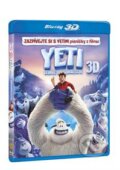 Film: Yeti: Ledové dobrodružství (Jason Reisig a Karey Kirkpatrick) (Blu-ray). Magicbox, 2019 Film: Yeti: Ledové dobrodružství (Jason Reisig a Karey Kirkpatrick) (Blu-ray). Magicbox, 2019
