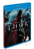 Film: Thor (Joss Whedon a Kenneth Branagh) (Blu-ray). Magicbox, 2011 Film: Thor (Joss Whedon a Kenneth Branagh) (Blu-ray). Magicbox, 2011