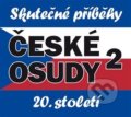 Audiokniha: České osudy 20. století 2 (Tebenas). Tebenas, 2019 Audiokniha: České osudy 20. století 2 (Tebenas). Tebenas, 2019