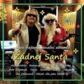 Hudební CD: Petr Štěpánek: Žádnej Santa (FT - Records). FT - Records, 2019 Hudební CD: Petr Štěpánek: Žádnej Santa (FT - Records). FT - Records, 2019