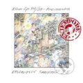 Hudobné CD: Extempore: Ebonitový samotář & Dům č. p. 112/34 (Black Point). Black Point, 2010 Hudobné CD: Extempore: Ebonitový samotář & Dům č. p. 112/34 (Black Point). Black Point, 2010